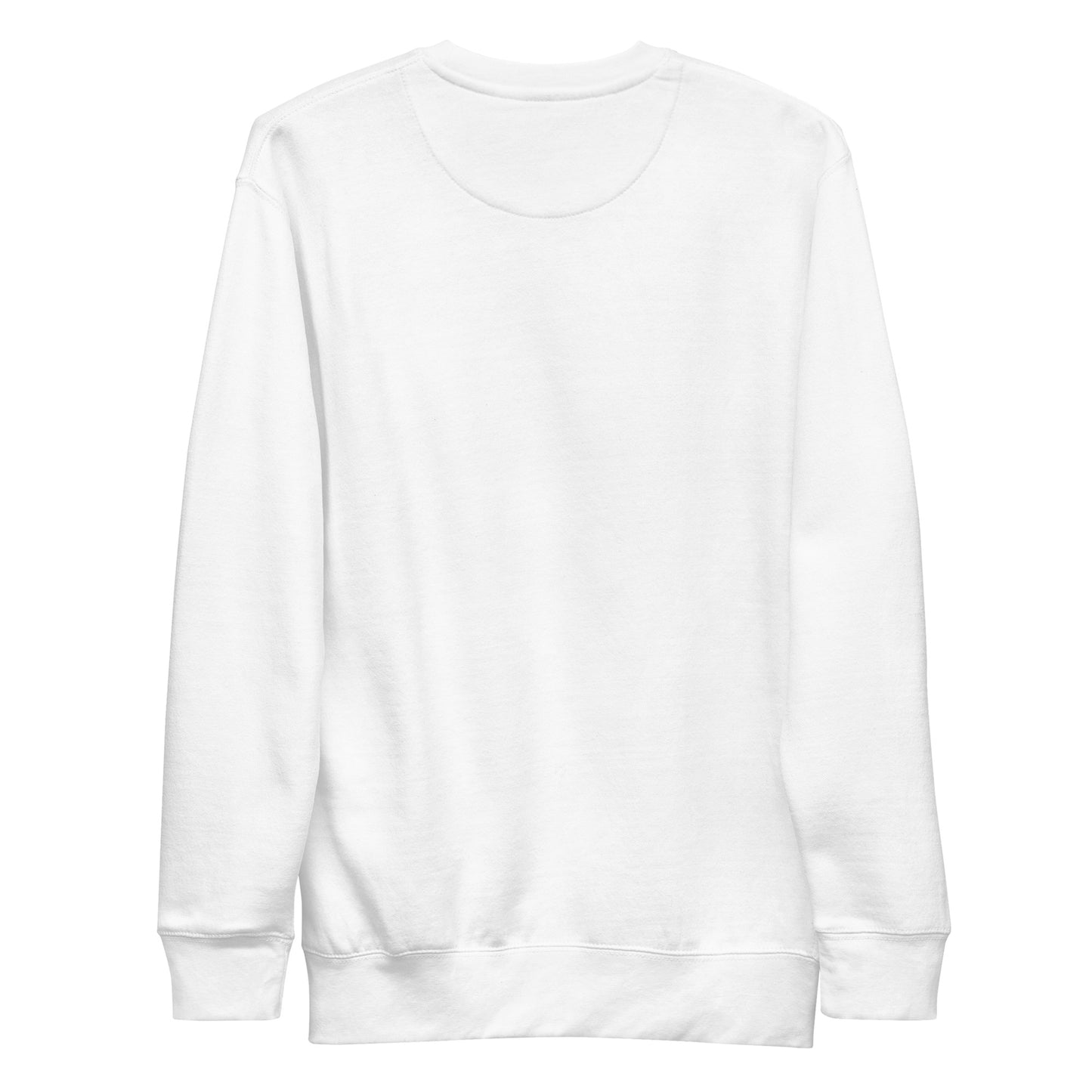 Dune & District Unisex Premium Collection Sweatshirt