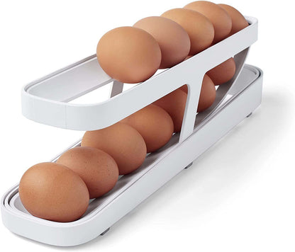 Automatic Scrolling Egg Dispenser - Mellisa Masini Collections