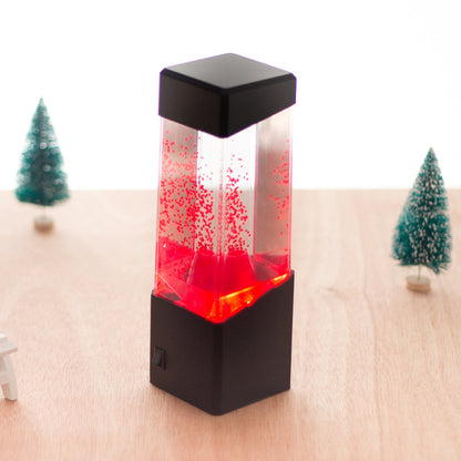 Aquarium Small Night Lamp - Mellisa Masini Collections