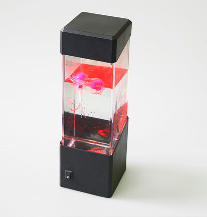 Aquarium Small Night Lamp - Mellisa Masini Collections