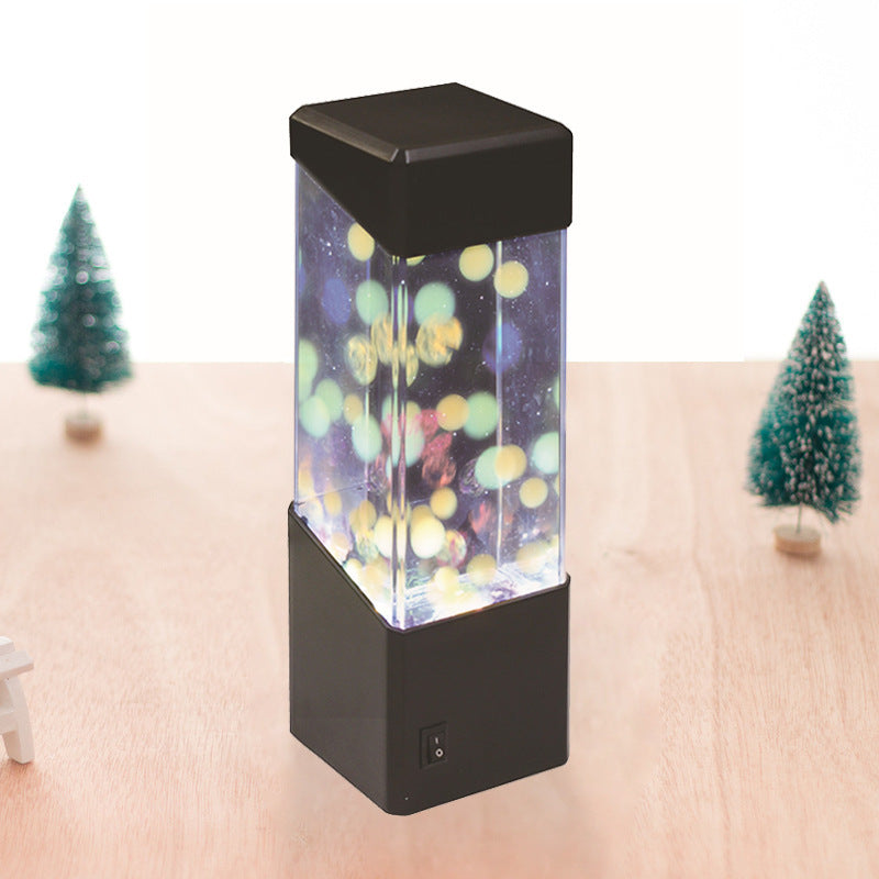 Aquarium Small Night Lamp - Mellisa Masini Collections