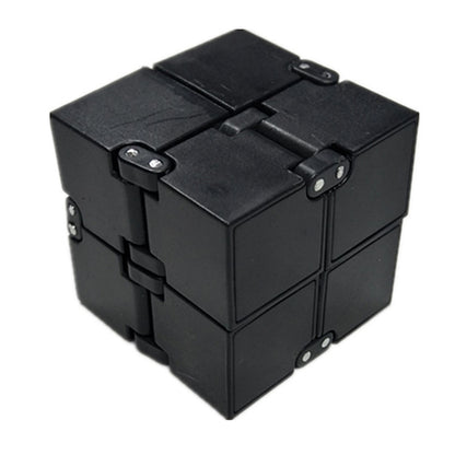 Infinity Stress Relief Cube Toy - Mellisa Masini Collections