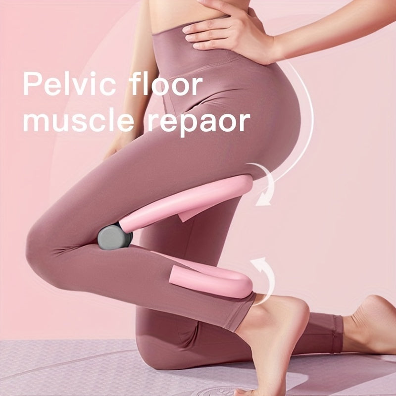 Thigh Master Fitness Exercise Equipment - Mellisa Masini Collections