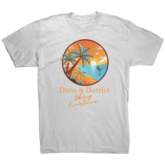 Dune & District T Shirt
