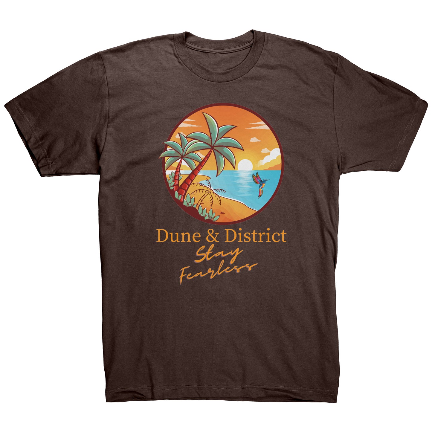 Dune & District T Shirt