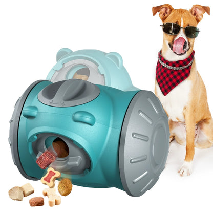 Food Dog Freeze-Dried Cat Relieving Stuffy Educational Toys