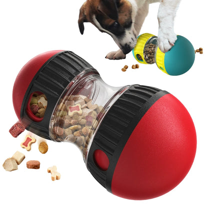 Food Dog Freeze-Dried Cat Relieving Stuffy Educational Toys