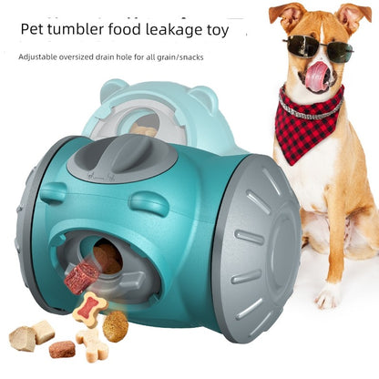 Food Dog Freeze-Dried Cat Relieving Stuffy Educational Toys