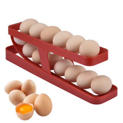 Automatic Scrolling Egg Dispenser - Mellisa Masini Collections