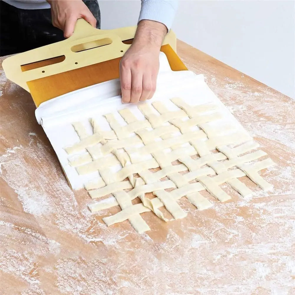 Sliding Pizza Shovel & Cutting Board - Mellisa Masini Collections