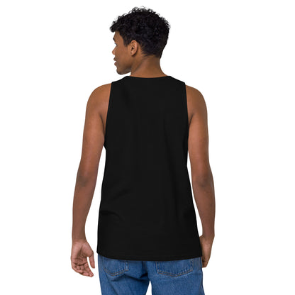 Dune & District Men’s Premium Tank Top