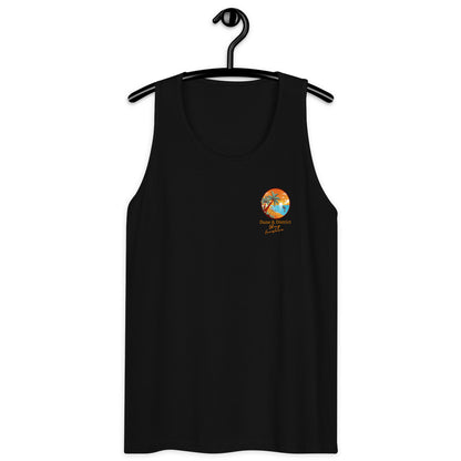 Dune & District Men’s Premium Tank Top