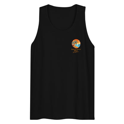 Dune & District Men’s Premium Tank Top