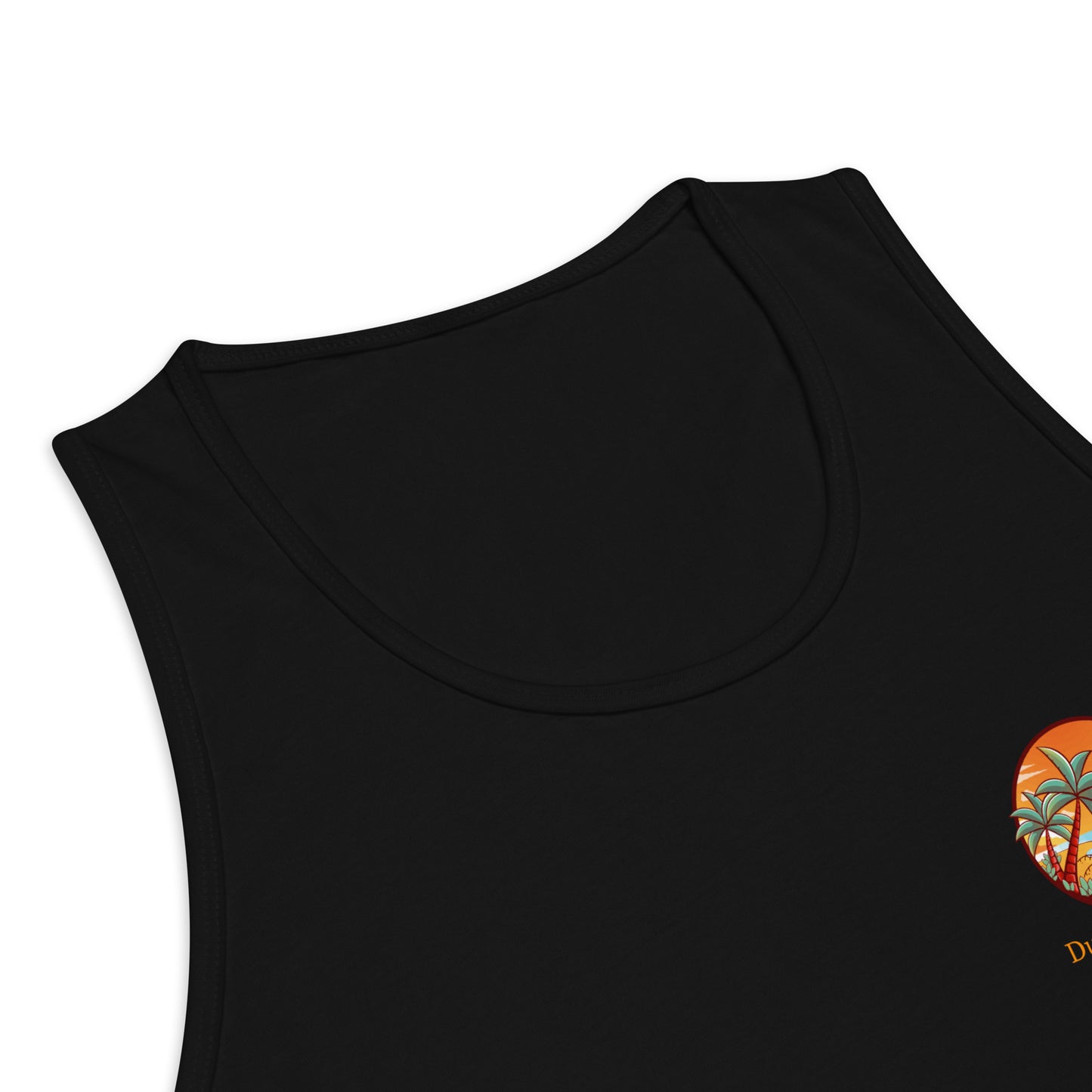 Dune & District Men’s Premium Tank Top