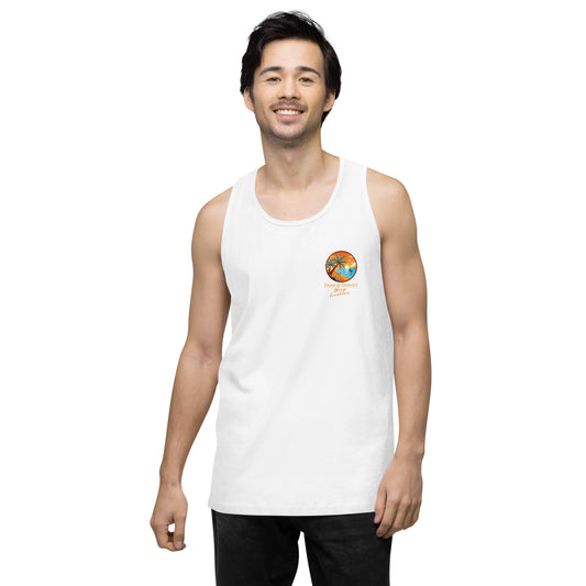 Dune & District Men’s Premium Tank Top